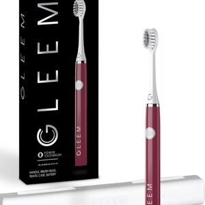 Gleem Power Toothbrush